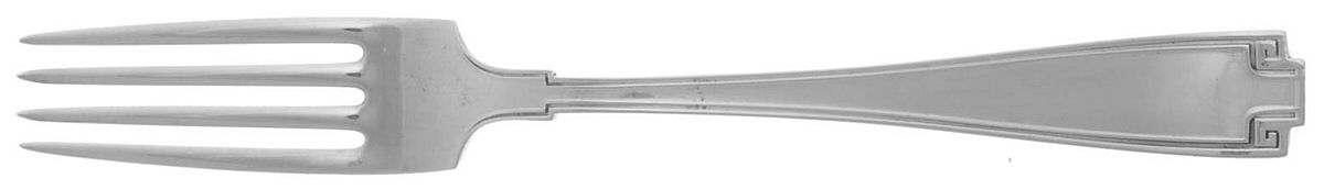 Etruscan (Sterling, 1913) Fork by Gorham Silver-1