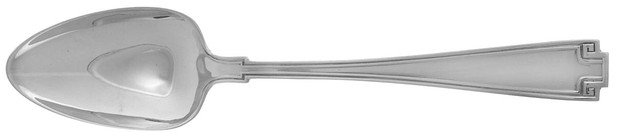 Etruscan (Sterling, 1913) Five O'Clock Teaspoon by Gorham Silver-1