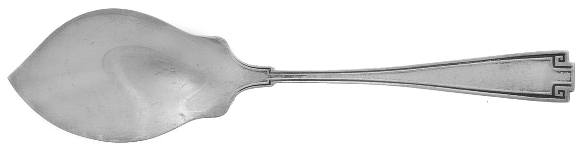 Etruscan (Sterling, 1913) Small Solid Jelly Server by Gorham Silver-1