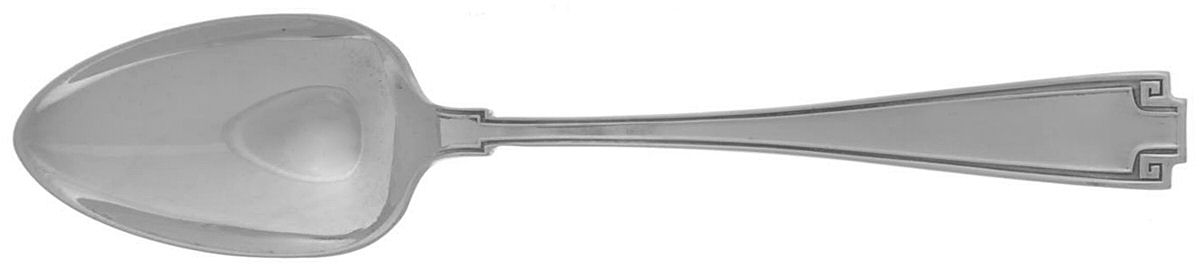 Etruscan (Sterling, 1913) Demitasse Spoon by Gorham Silver-1