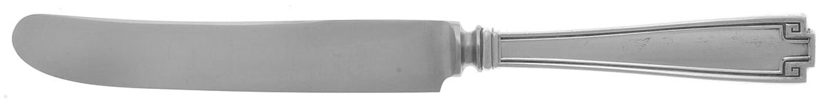 Etruscan (Sterling, 1913) Old French Hollow Knife with Bolster by Gorham Silver-1