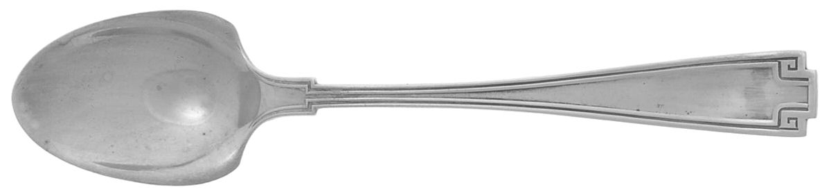 Etruscan (Sterling, 1913) Sorbet Spoon by Gorham Silver-1