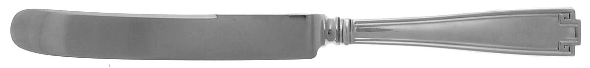 Etruscan (Sterling, 1913) Old French Hollow Knife with Bolster by Gorham Silver-1