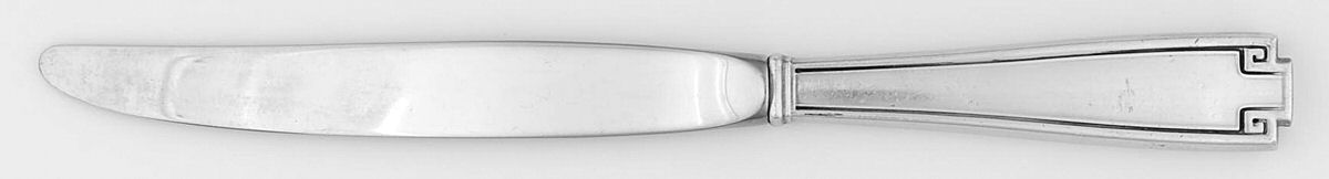 Etruscan (Sterling, 1913) Hollow Modern Knife by Gorham Silver-1