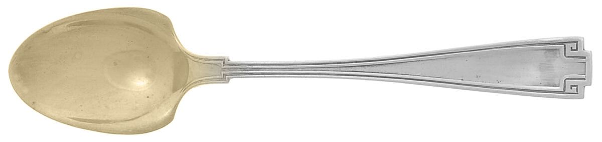 Etruscan (Sterling, 1913) Sorbet Spoon by Gorham Silver-1