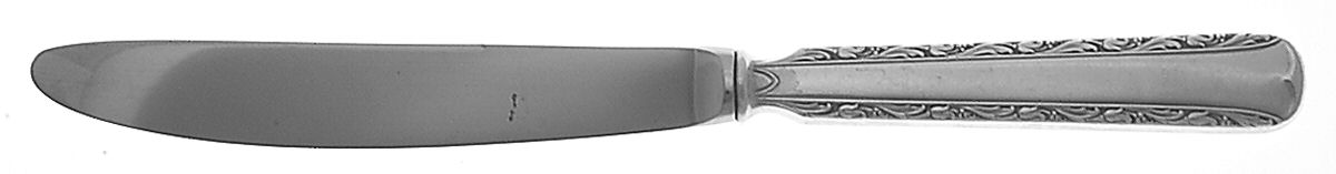 Eventide (Sterling, 1936, No Monograms) Modern Hollow Knife by Gorham Silver-1