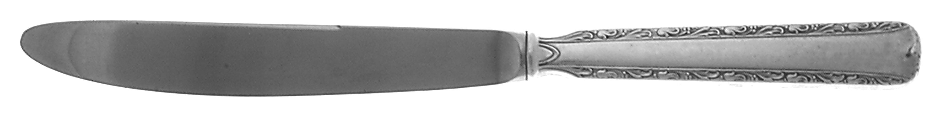 Eventide (Sterling, 1936, No Monograms) Modern Hollow Knife by Gorham Silver-1
