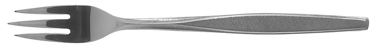 Fabrique (Stainless) Cocktail/Seafood Fork by Gorham Silver-1