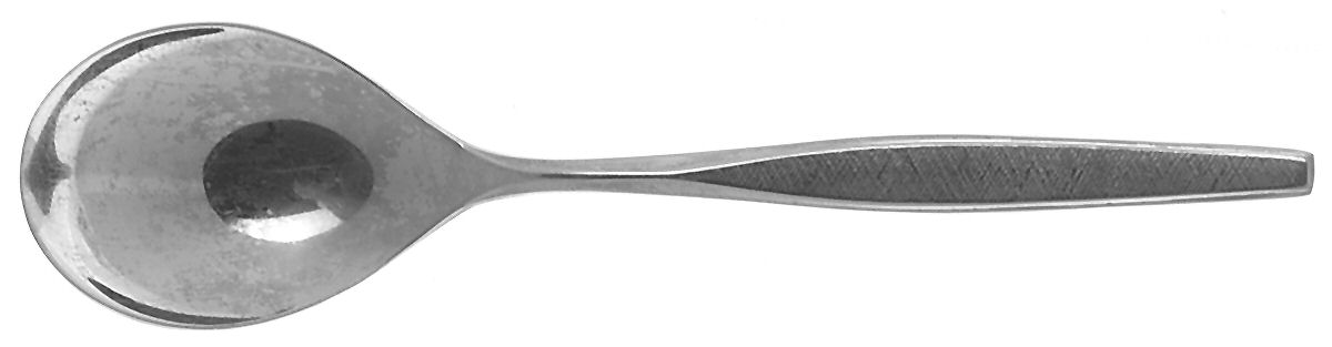Fabrique (Stainless) Sugar Spoon by Gorham Silver-1