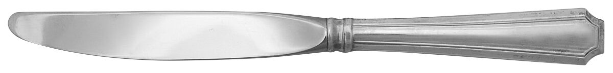 Fairfax (Sterling, 1910, No Monograms) Modern Hollow Knife (Place Size) by Gorham Silver-1
