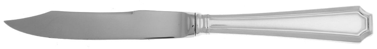 Fairfax (Sterling, 1910, No Monograms) Individual Fruit Knife with Stainless Blade by Gorham Silver-1