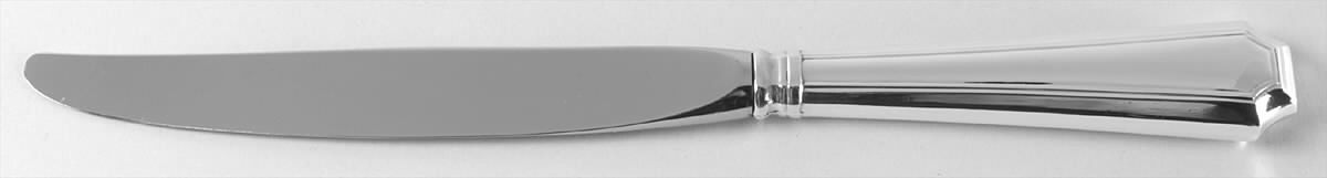 Fairfax (Sterling, 1910, No Monograms) Modern Hollow Knife by Gorham Silver-1