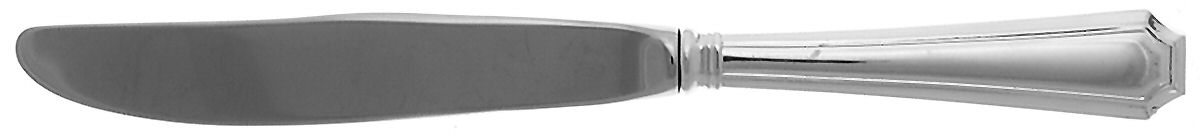 Fairfax (Sterling, 1910, No Monograms) Youth/Tea Knife with Stainless Blade by Gorham Silver-1