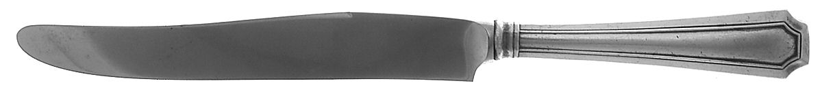 Fairfax (Sterling, 1910, No Monograms) Knife-New French/Hollow by Gorham Silver-1