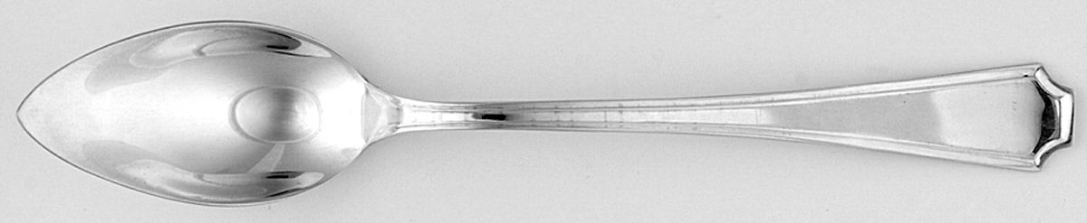 Fairfax (Sterling, 1910, No Monograms) Orange Spoon by Gorham Silver-1
