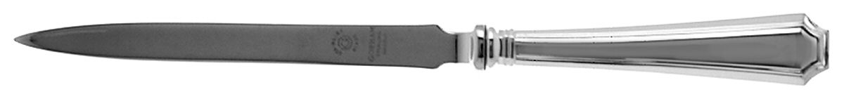 Fairfax (Sterling, 1910, No Monograms) Letter Opener with Stainless Blade by Gorham Silver-1