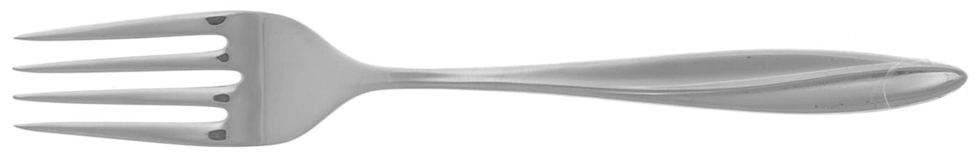Firelight (Sterling, 1959) Individual Salad Fork by Gorham Silver-1