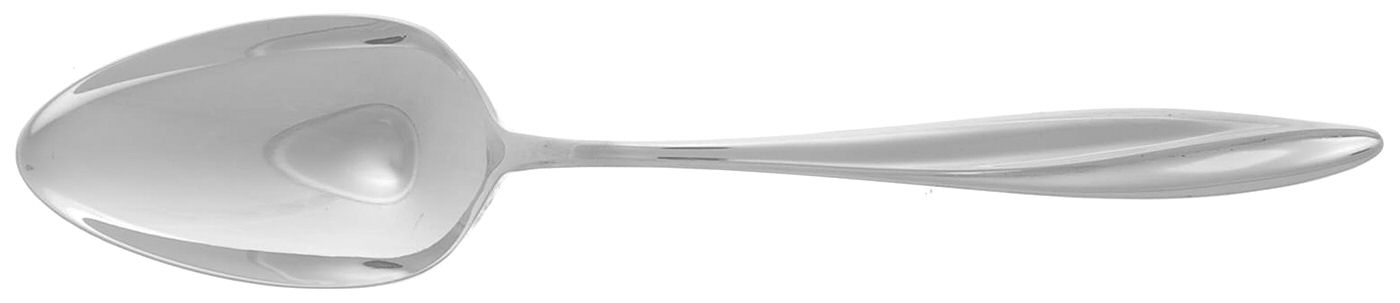 Firelight (Sterling, 1959) Tablespoon (Serving Spoon) by Gorham Silver-1