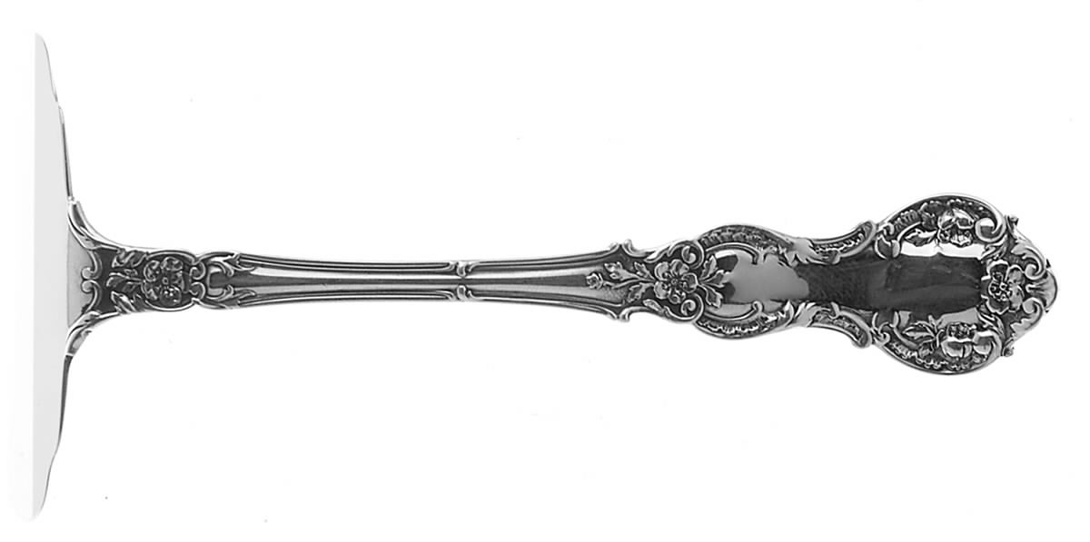 Fleury (Sterling, 1909, No Monograms) Food Pusher Solid by Gorham Silver-1