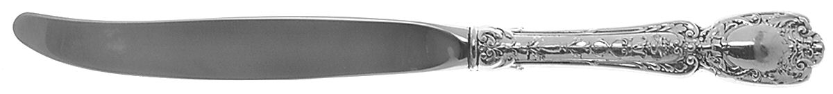 Florentine-Florenz (Sterling, 1901) Modern Hollow Knife by Gorham Silver-1