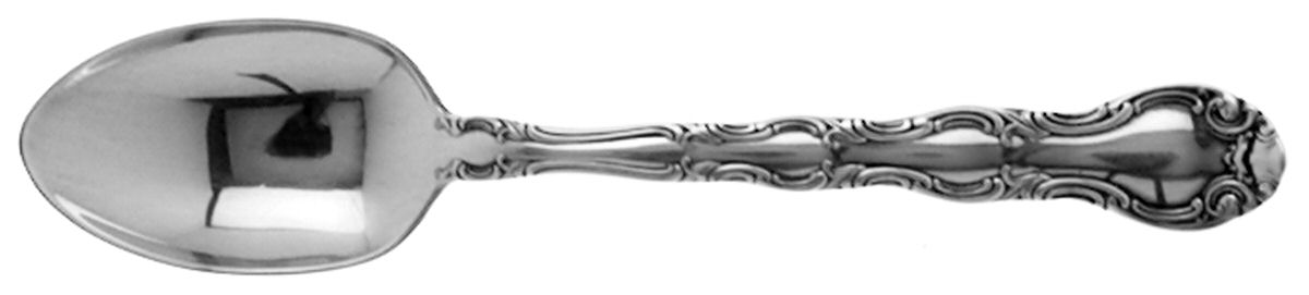French Classic (Silverplate, 1980) Teaspoon by Gorham Silver-1