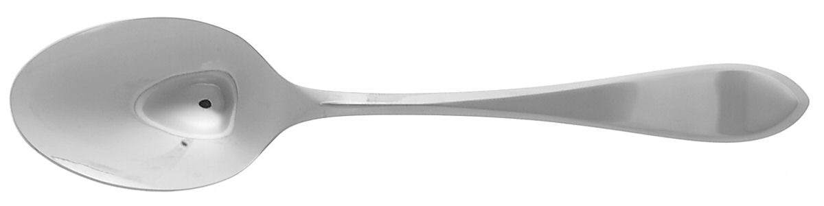 Georgetown New (Stainless-Elegance, 1983) Tablespoon (Serving Spoon) by Gorham Silver-1