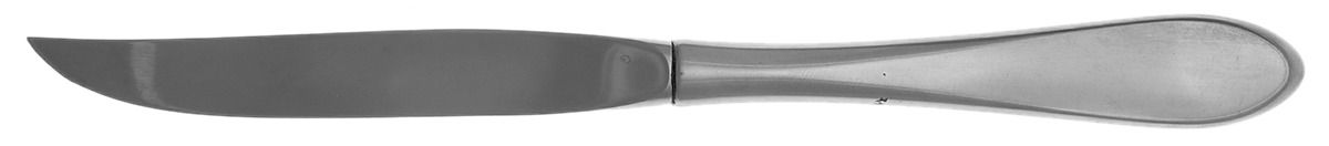 Georgetown-Old (Stainless) Individual Steak Knife Hollow Handle by Gorham Silver-1