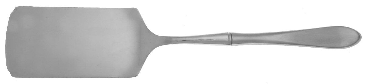 Georgetown-Old (Stainless) Lasagna Server with Stainless Blade HC by Gorham Silver-1