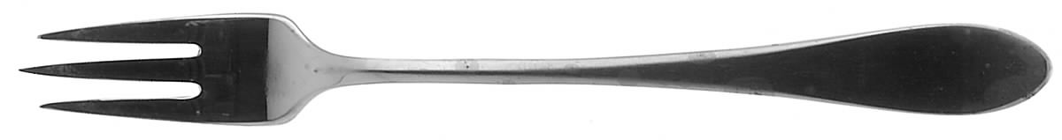 Georgetown-Old (Stainless) Cocktail/Seafood Fork by Gorham Silver-1