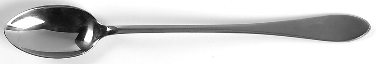 Georgetown-Old (Stainless) Iced Tea Spoon by Gorham Silver-1