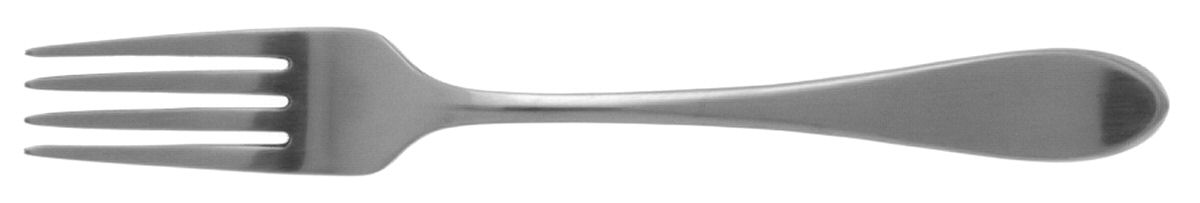 Georgetown-Old (Stainless) Fork by Gorham Silver-1