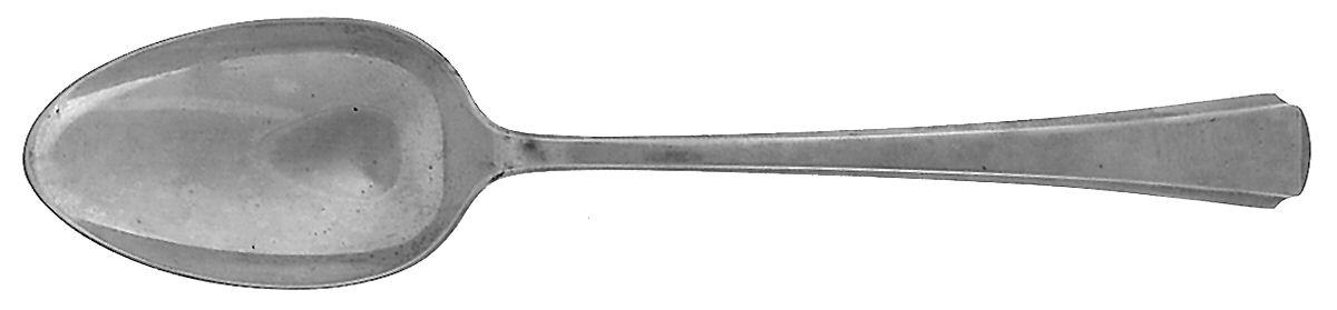 Governor's Lady (Sterling, 1937) Tablespoon (Serving Spoon) by Gorham Silver-1