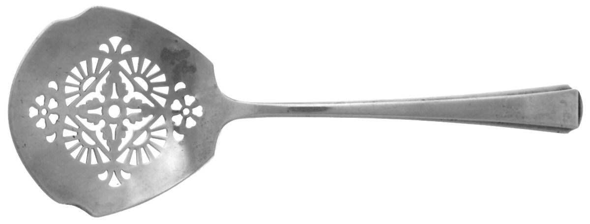 Governor's Lady (Sterling, 1937) Small Cucumber/Tomato Server by Gorham Silver-1
