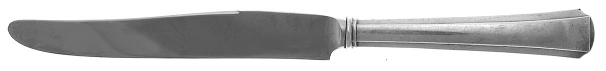 Governor's Lady (Sterling, 1937) New French Hollow Knife by Gorham Silver-1