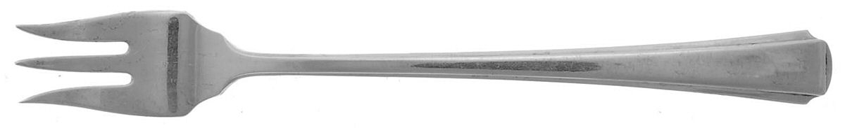 Governor's Lady (Sterling, 1937) Cocktail/Seafood Fork by Gorham Silver-1