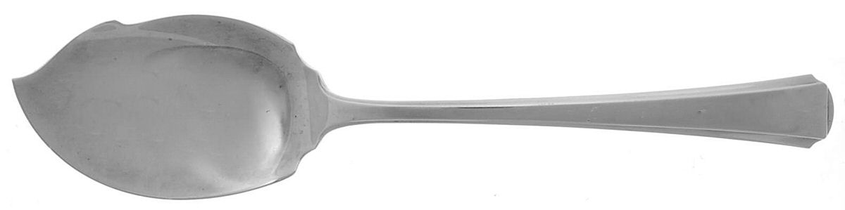 Governor's Lady (Sterling, 1937) Large Solid Jelly Server by Gorham Silver-1