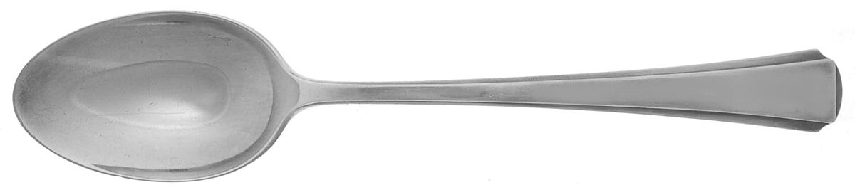 Governor's Lady (Sterling, 1937) Dessert/Oval Soup Spoon by Gorham Silver-1