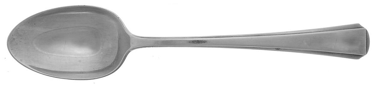 Governor's Lady (Sterling, 1937) Five O'Clock Teaspoon by Gorham Silver-1