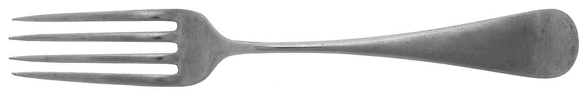 Gorham (Sterling, 1880) Fork by Gorham Silver-1