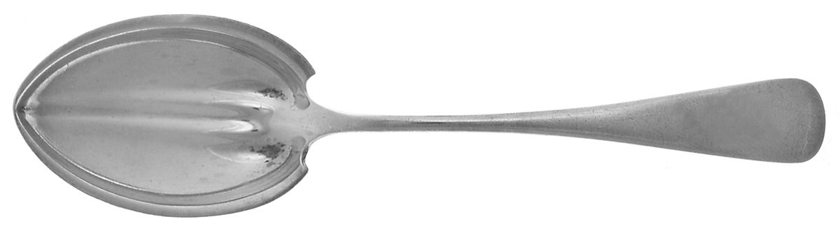 Gorham (Sterling, 1880) Sugar Spoon by Gorham Silver-1