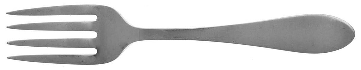 Gorham-Plain (Sterling, 1933) Straight Handle Baby Spoon by Gorham Silver-1