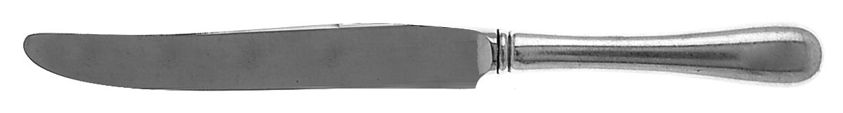 Gorham-Plain (Sterling, 1933) New French Hollow Knife by Gorham Silver-1