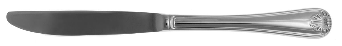Gorham Shell (Stainless) Modern Hollow Knife by Gorham Silver-1