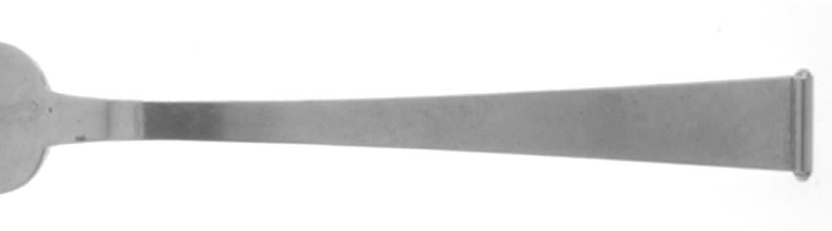 Gold Tip (Sterling, 1952) Individual Salad Fork by Gorham Silver-1