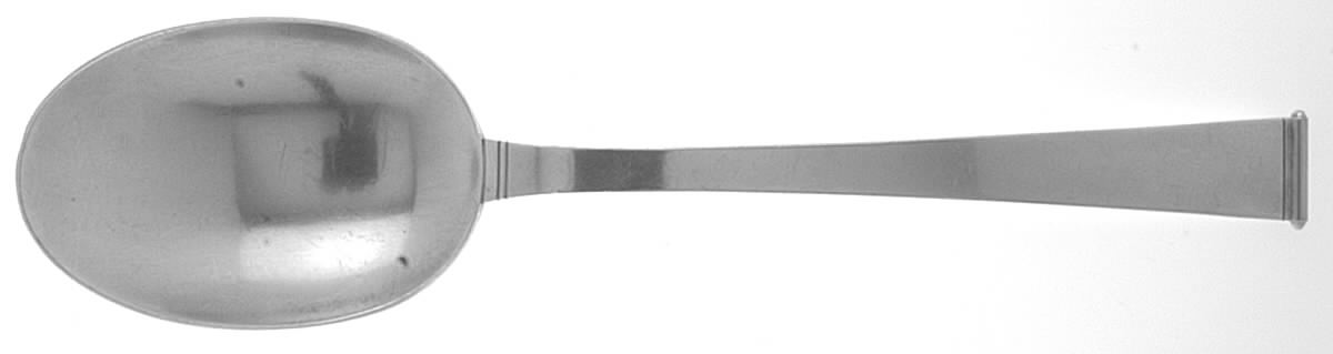 Gold Tip (Sterling, 1952) Tablespoon (Serving Spoon) by Gorham Silver-1