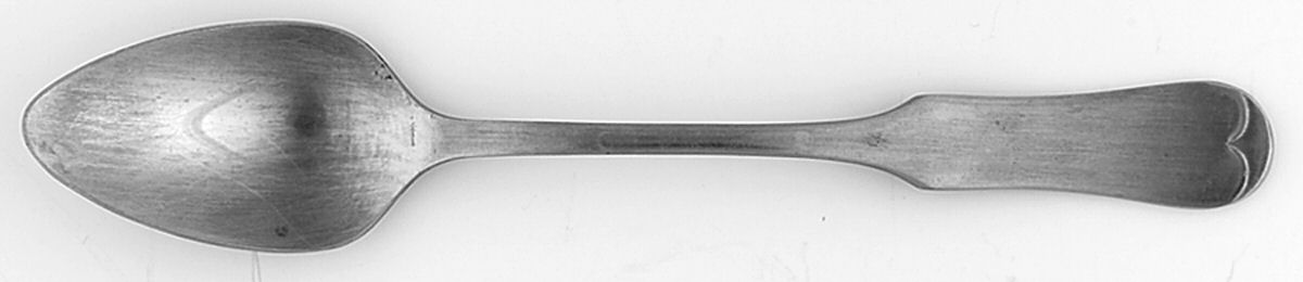 GS11 (STAINLESS) Teaspoon by Gorham Silver-1