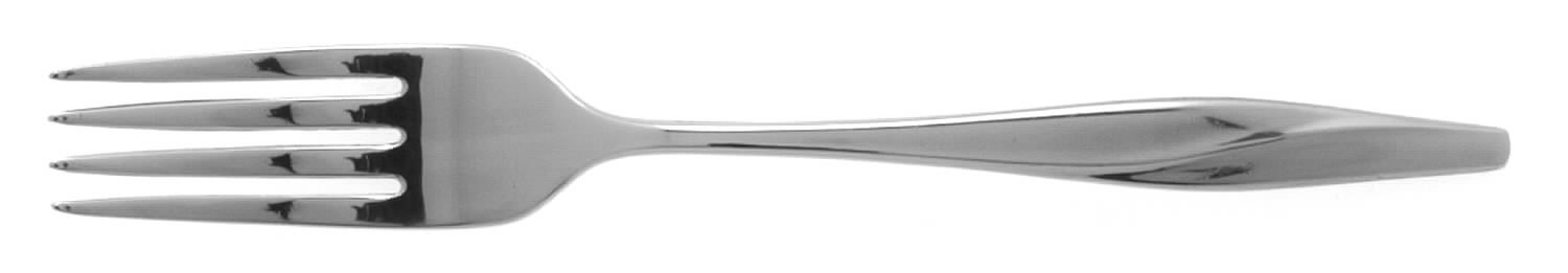 GS6 Fork by Gorham Silver-1