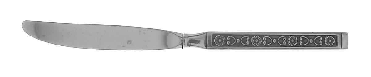 Hacienda (Stainless) Modern Hollow Knife by Gorham Silver-1