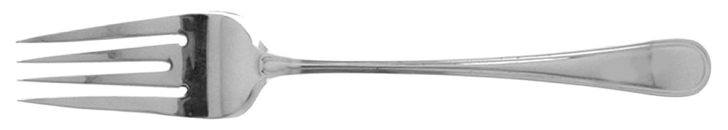 Hamilton (Sterling, 1909) Individual Salad Fork by Gorham Silver-1