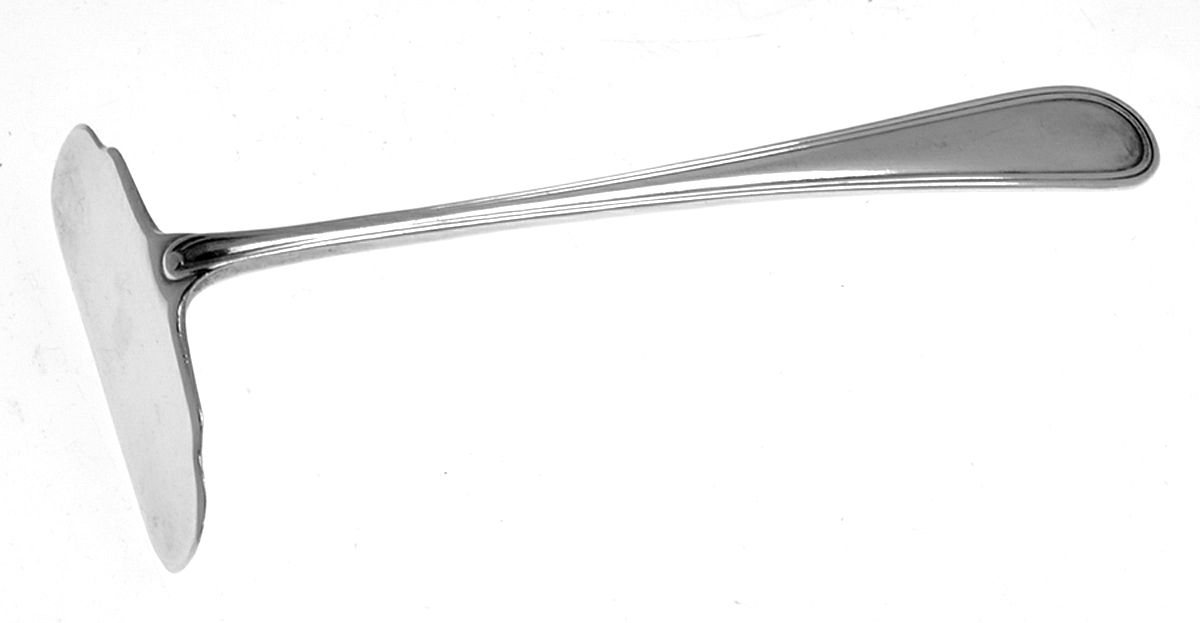 Hamilton (Sterling, 1909) Food Pusher Solid by Gorham Silver-1